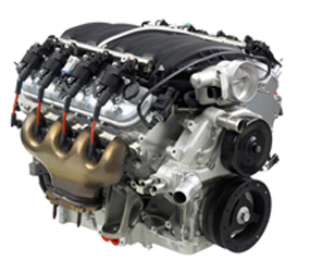 B3405 Engine